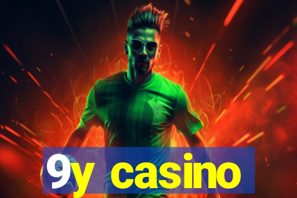 9y casino